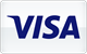 Visa card payment accepted at AquaWin Casino